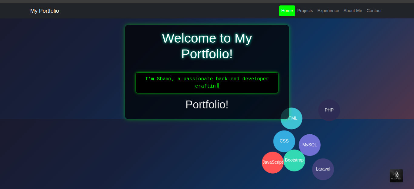 Project Image